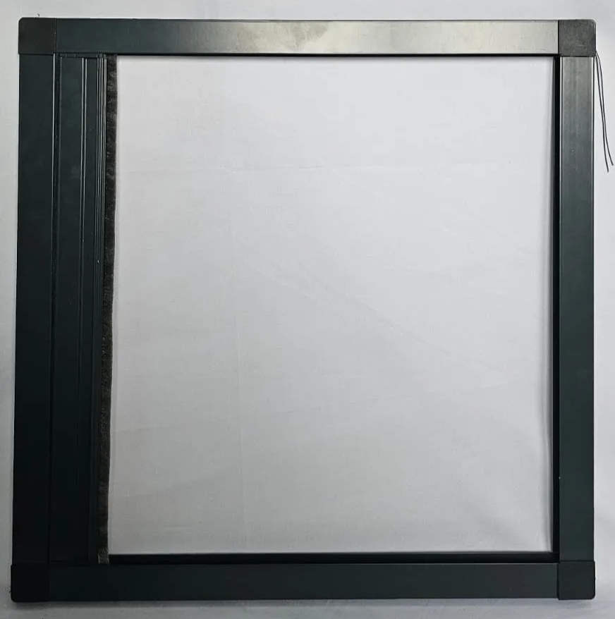 20mm Profil Anthrazit - Bild 3